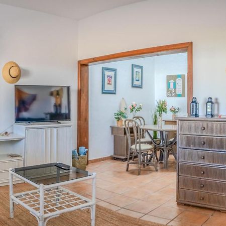 Apartament Sonrye Graciosa Caleta de Sebo Zewnętrze zdjęcie