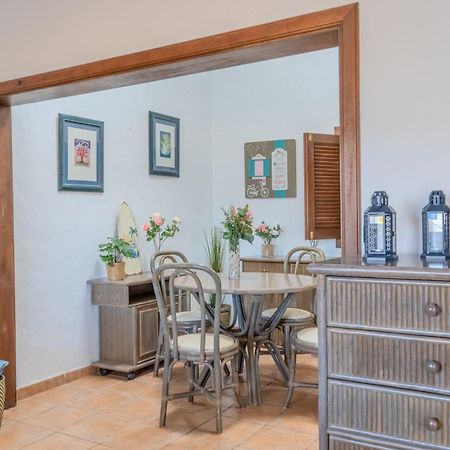 Apartament Sonrye Graciosa Caleta de Sebo Zewnętrze zdjęcie