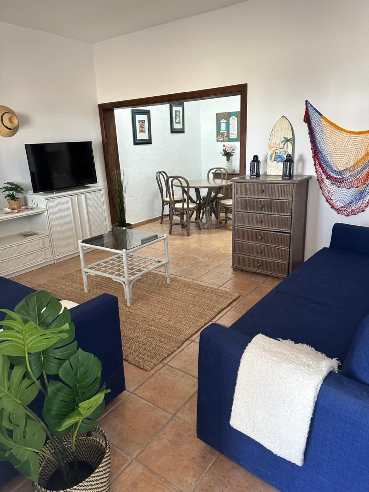 Apartament Sonrye Graciosa Caleta de Sebo Zewnętrze zdjęcie