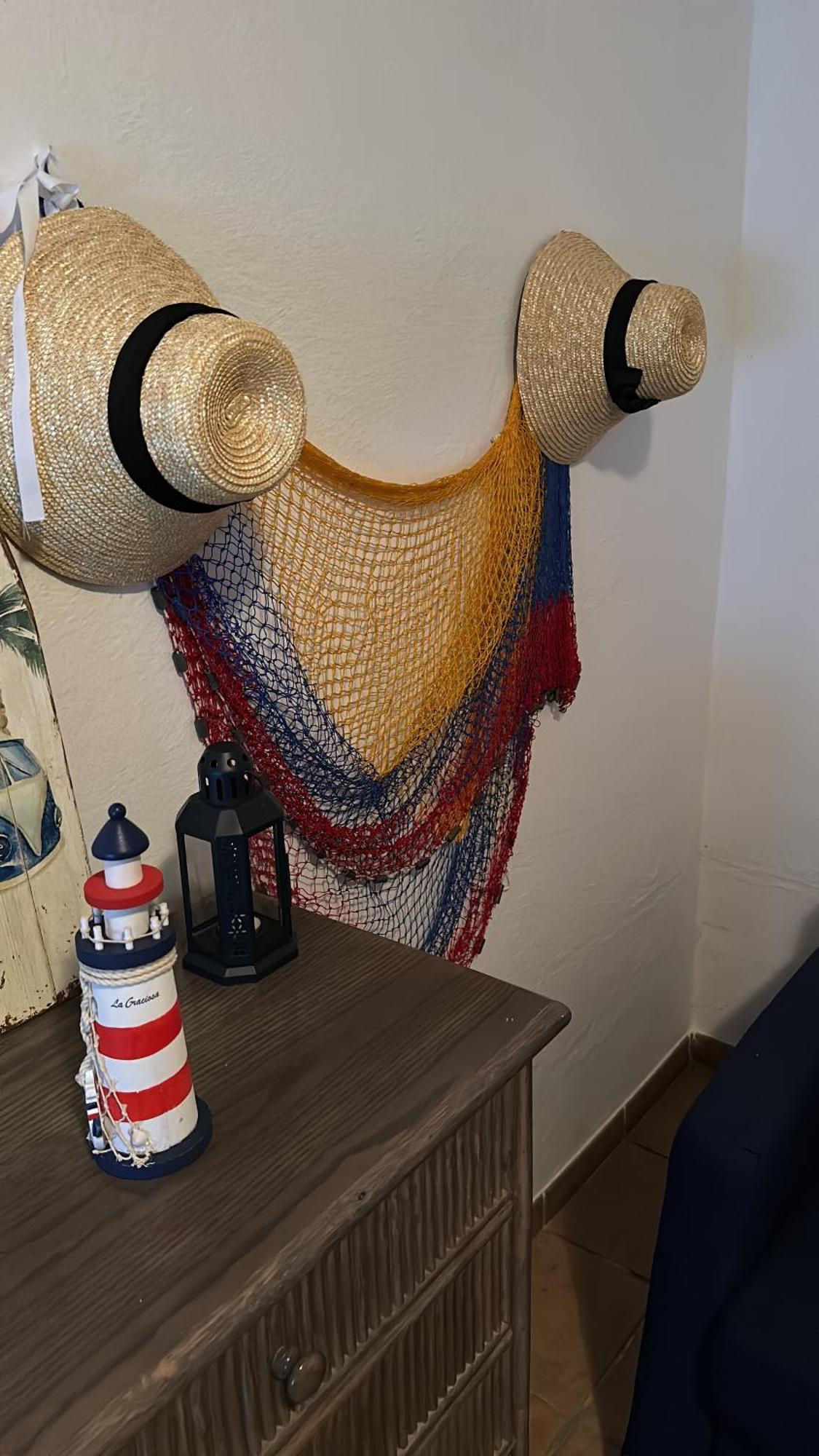 Apartament Sonrye Graciosa Caleta de Sebo Zewnętrze zdjęcie