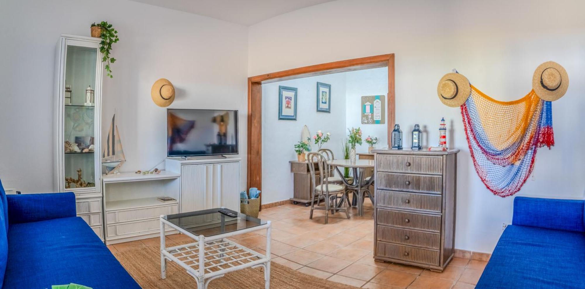 Apartament Sonrye Graciosa Caleta de Sebo Zewnętrze zdjęcie