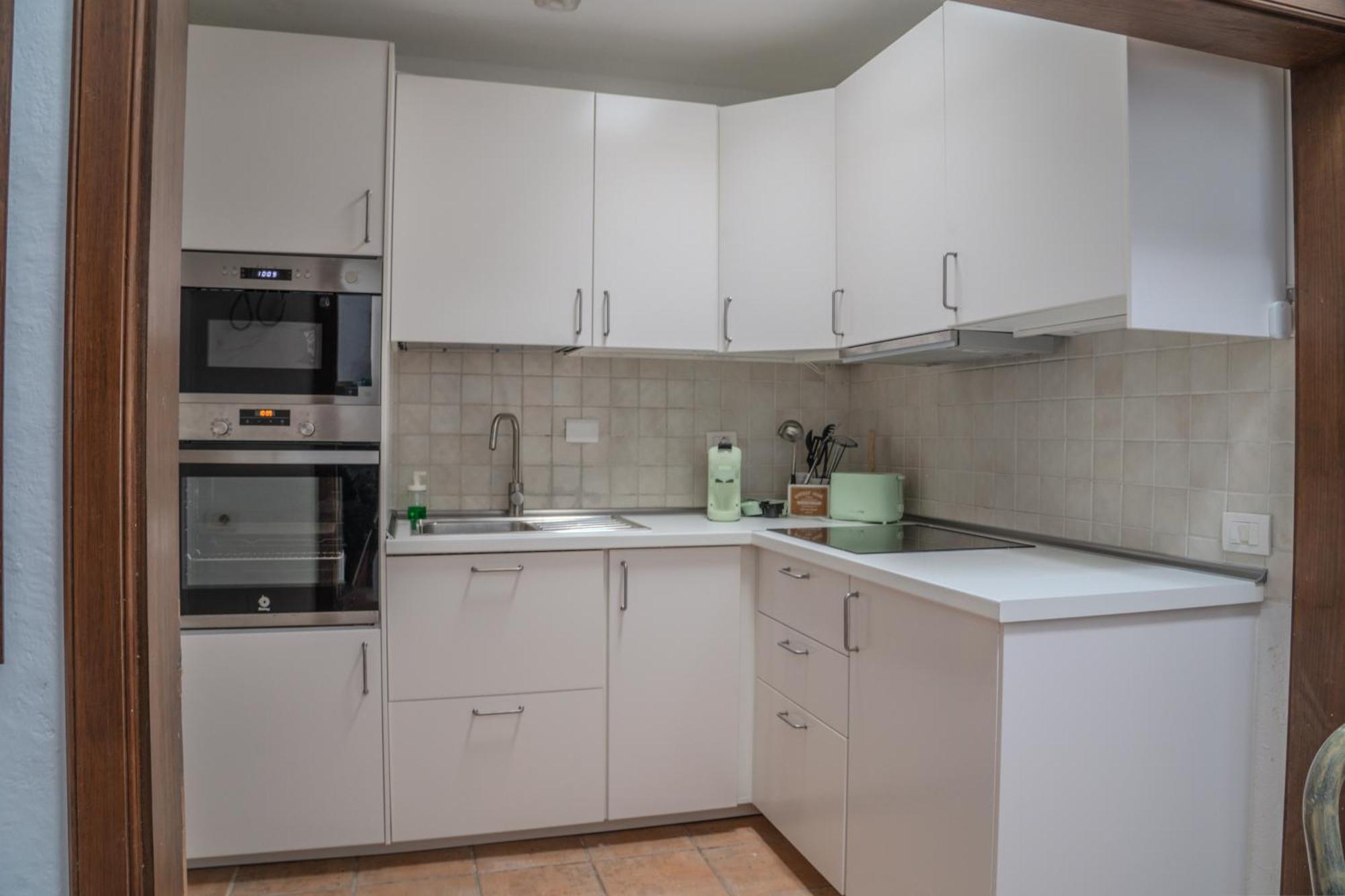 Apartament Sonrye Graciosa Caleta de Sebo Zewnętrze zdjęcie