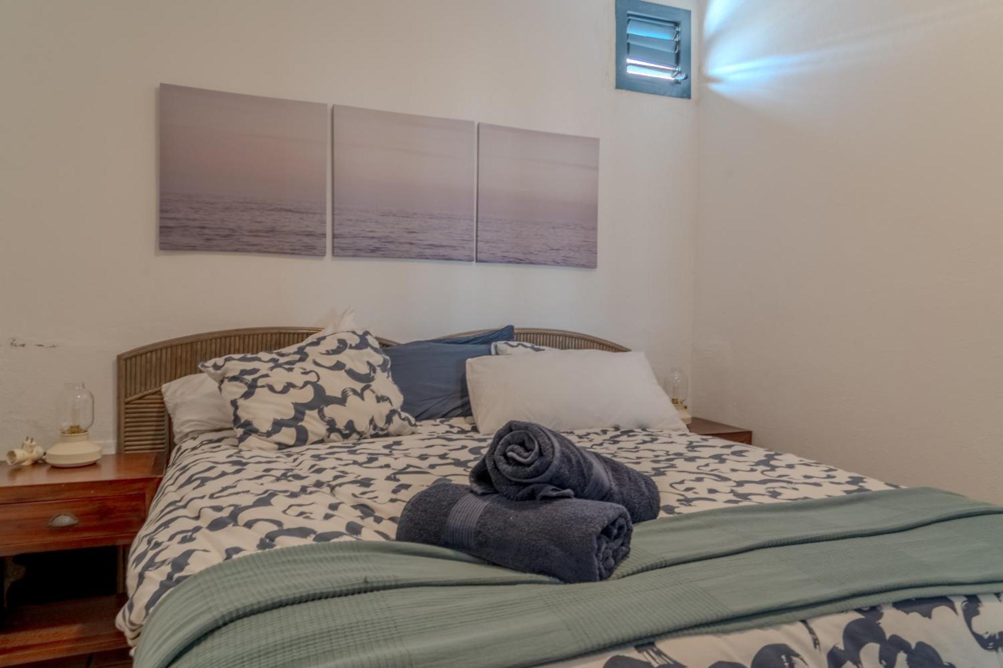 Apartament Sonrye Graciosa Caleta de Sebo Zewnętrze zdjęcie