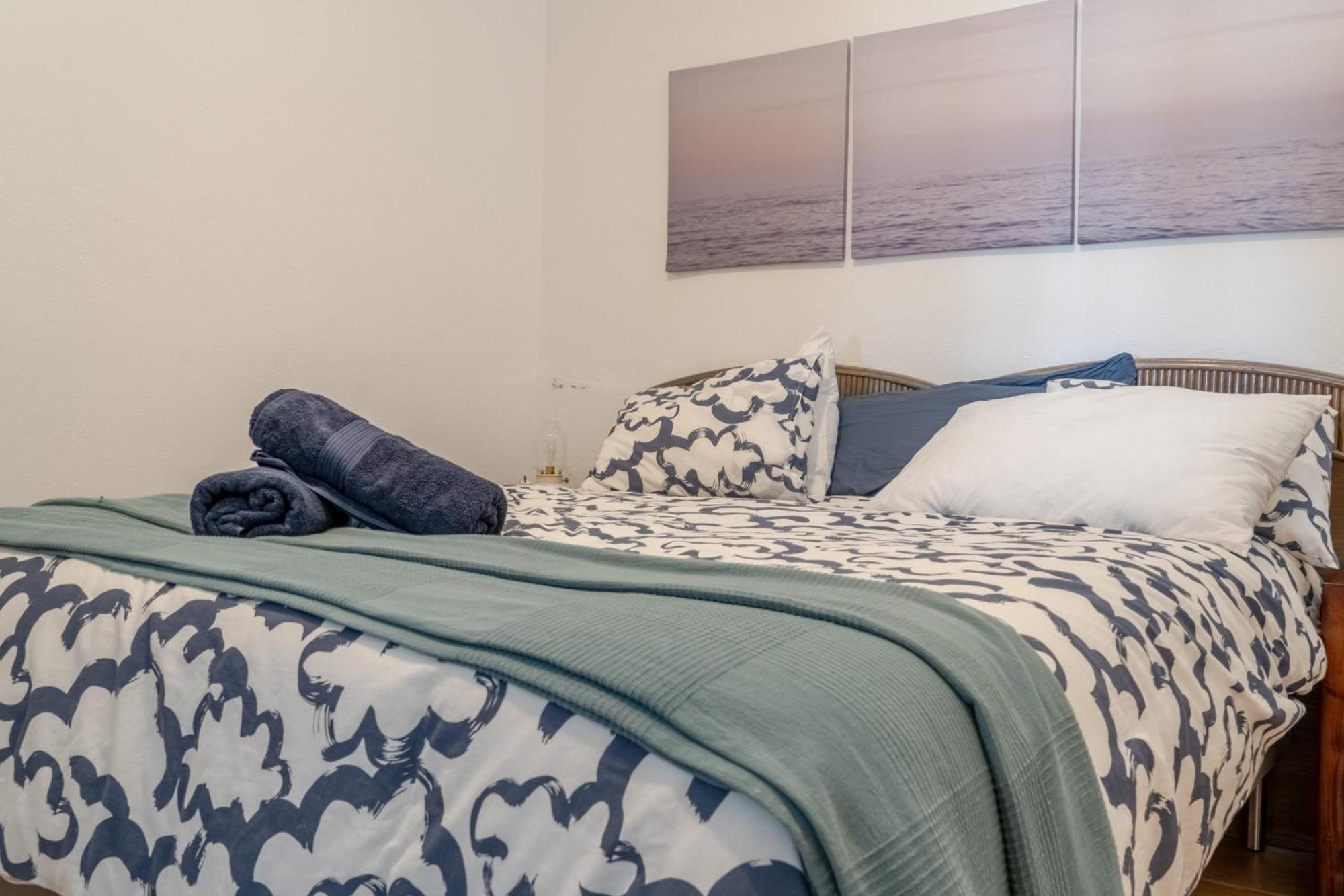Apartament Sonrye Graciosa Caleta de Sebo Zewnętrze zdjęcie